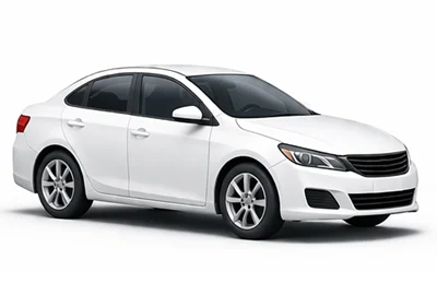 Dopravce Auto Mercedes Sprinter v København Dánsko