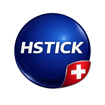HSTICK Lausanne Zákazník v Lausanne Švýcarsko